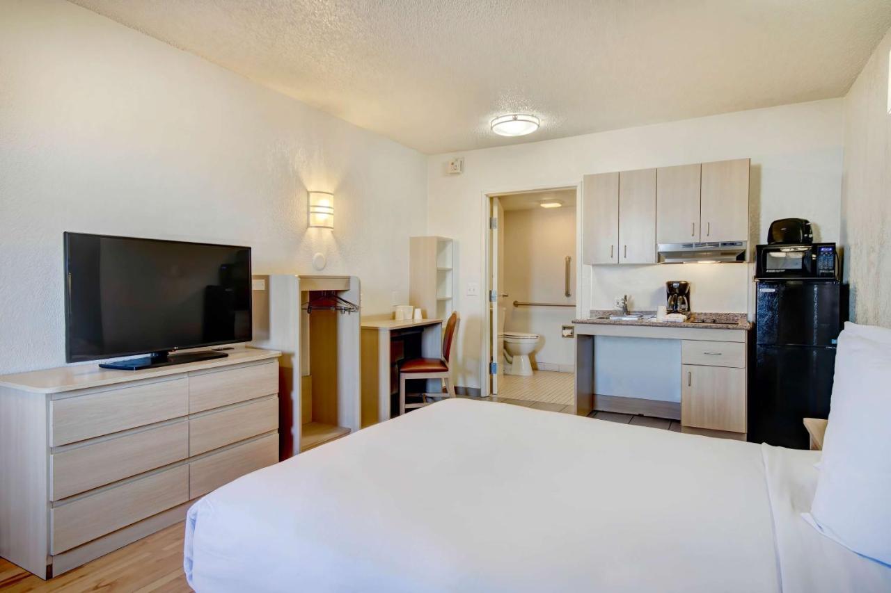 Studio 6-Tucson, Az - Irvington Road Drexel Heights Extérieur photo