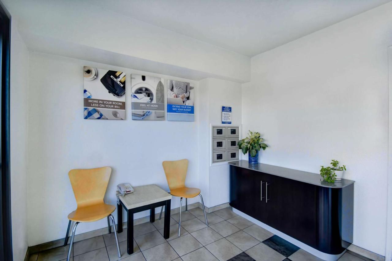 Studio 6-Tucson, Az - Irvington Road Drexel Heights Extérieur photo