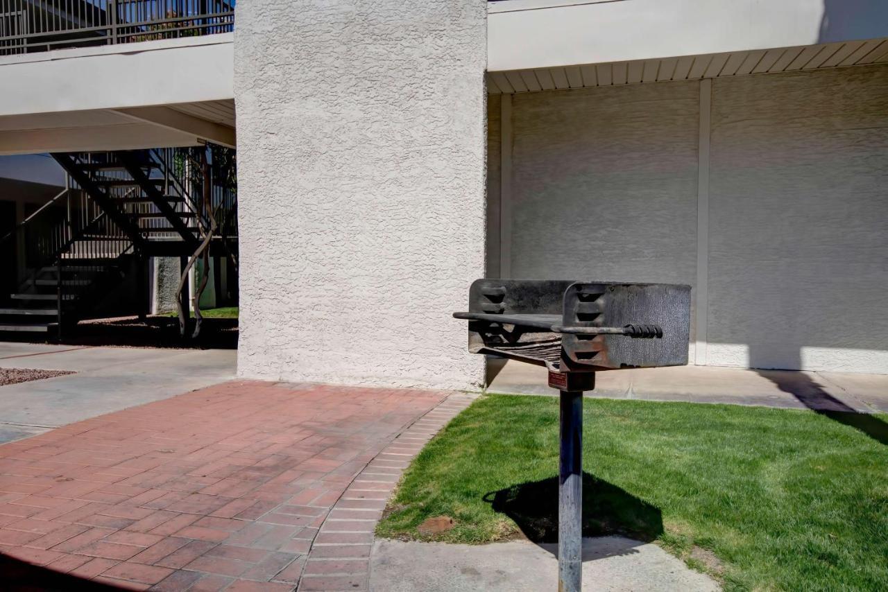 Studio 6-Tucson, Az - Irvington Road Drexel Heights Extérieur photo