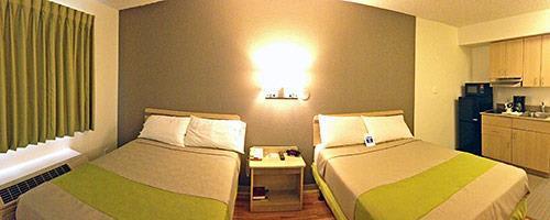 Studio 6-Tucson, Az - Irvington Road Drexel Heights Chambre photo