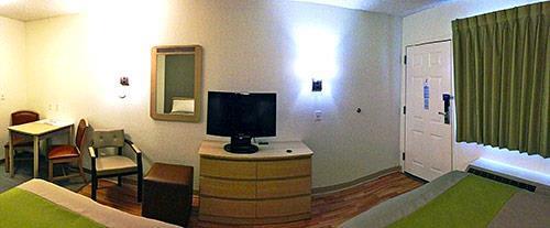Studio 6-Tucson, Az - Irvington Road Drexel Heights Chambre photo