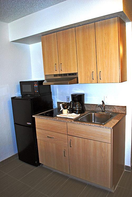 Studio 6-Tucson, Az - Irvington Road Drexel Heights Chambre photo